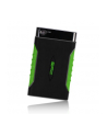 Dysk Silicon Power ARMOR A15 1TB 2.5'' USB3.0 AntiShock Green - nr 41
