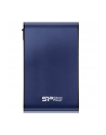 Dysk Silicon Power ARMOR A80 1TB 2.5'' USB3.0 PANCERNY Blue - nr 20