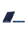 Dysk Silicon Power ARMOR A80 1TB 2.5'' USB3.0 PANCERNY Blue - nr 27