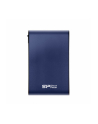 Dysk Silicon Power ARMOR A80 1TB 2.5'' USB3.0 PANCERNY Blue - nr 2