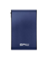 Dysk Silicon Power ARMOR A80 1TB 2.5'' USB3.0 PANCERNY Blue - nr 30