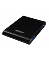 Dysk Silicon Power ARMOR A80 1TB 2.5'' USB3.0 PANCERNY Blue - nr 31
