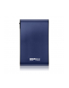 Dysk Silicon Power ARMOR A80 1TB 2.5'' USB3.0 PANCERNY Blue - nr 37