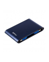 Dysk Silicon Power ARMOR A80 1TB 2.5'' USB3.0 PANCERNY Blue - nr 38