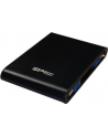 Dysk Silicon Power ARMOR A80 1TB 2.5'' USB3.0 PANCERNY Blue - nr 40