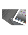 Etui Targus Versavu 360 Rotating iPad Black - nr 8