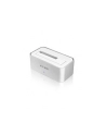 ICY BOX Alu Stacja dok. dla 2,5'' i 3,5'' SATA HDD do USB 3.0 - nr 10