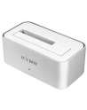 ICY BOX Alu Stacja dok. dla 2,5'' i 3,5'' SATA HDD do USB 3.0 - nr 1