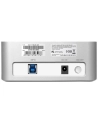 ICY BOX Alu Stacja dok. dla 2,5'' i 3,5'' SATA HDD do USB 3.0 - nr 25