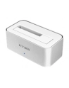 ICY BOX Alu Stacja dok. dla 2,5'' i 3,5'' SATA HDD do USB 3.0 - nr 26