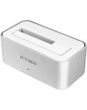 ICY BOX Alu Stacja dok. dla 2,5'' i 3,5'' SATA HDD do USB 3.0 - nr 34