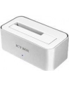 ICY BOX Alu Stacja dok. dla 2,5'' i 3,5'' SATA HDD do USB 3.0 - nr 36