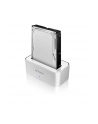 ICY BOX Alu Stacja dok. dla 2,5'' i 3,5'' SATA HDD do USB 3.0 - nr 6