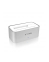 ICY BOX Alu Stacja dok. dla 2,5'' i 3,5'' SATA HDD do USB 3.0 - nr 9