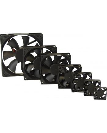 TITAN WENTYLATOR VGA 30X30X7MM 12V