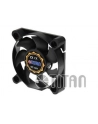 TITAN WENTYLATOR VGA 50X50X10MM 12V ŁOŻYSKO Z-BEARING - nr 14