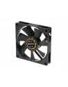TITAN WENTYLATOR DO ZASILACZA/OBUDOWY 80X80X15MM 12V ŁOŻYSKO Z-BEARING - nr 8