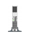 UPS POWER WALKER LINE-I 1500VA 8xIEC RJ/USB/RS LCD 19'' 2U - nr 13