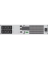 UPS POWER WALKER LINE-I 1500VA 8xIEC RJ/USB/RS LCD 19'' 2U - nr 14