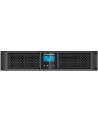 UPS POWER WALKER LINE-I 1500VA 8xIEC RJ/USB/RS LCD 19'' 2U - nr 27