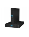 UPS POWER WALKER LINE-I 1500VA 8xIEC RJ/USB/RS LCD 19'' 2U - nr 28