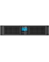 UPS POWER WALKER LINE-I 1500VA 8xIEC RJ/USB/RS LCD 19'' 2U - nr 3
