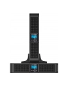 UPS POWER WALKER LINE-I 1500VA 8xIEC RJ/USB/RS LCD 19'' 2U - nr 8