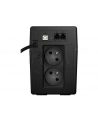 UPS POWER WALKER LINE-I 650VA 2xPL RJ/USB LCD - nr 2