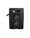 UPS POWER WALKER LINE-I 650VA 2xPL RJ/USB LCD - nr 7