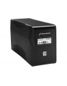 UPS POWER WALKER LINE-I 850VA 2xPL RJ/USB LCD - nr 4