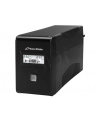 UPS POWER WALKER LINE-I 850VA 2xPL RJ/USB LCD - nr 5