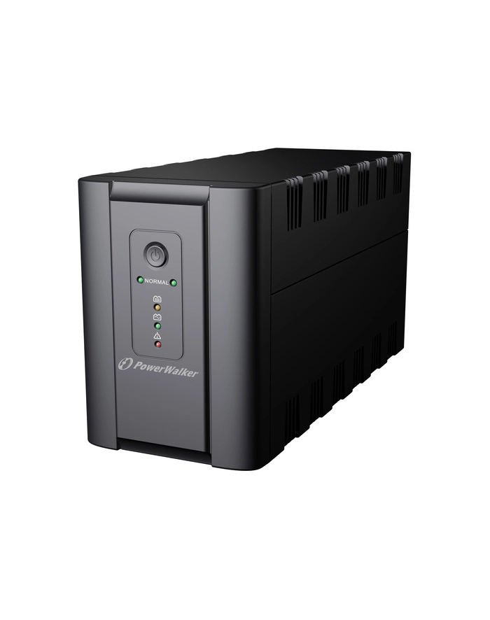 UPS POWER WALKER LINE-I 2200VA 2xPL + 2xIEC RJ/USB główny