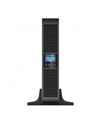 UPS POWER WALKER LINE-I 3000VA 8xIEC RJ/USB/RS LCD 19'' 2U