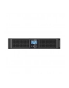 UPS POWER WALKER LINE-I 3000VA 8xIEC RJ/USB/RS LCD 19'' 2U - nr 12