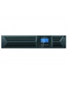 UPS POWER WALKER LINE-I 3000VA 8xIEC RJ/USB/RS LCD 19'' 2U - nr 3