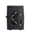 UPS POWER WALKER LINE-I 650VA 2xPL RJ/USB - nr 39