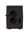 UPS POWER WALKER LINE-I 650VA 2xPL RJ/USB - nr 41