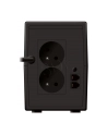 UPS POWER WALKER LINE-I 650VA 2xPL RJ/USB - nr 8