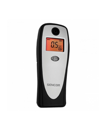 SCA BA01 ALKOMAT
