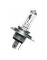 Żarówka Bilux H4 Silverstar,12V,60/55W,P43t,duobox, plus 50% światła - nr 1