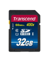 SDHC 32GB CL 10 90/25 MB/s UHS-I x300 - nr 34