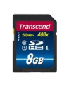 SDHC 8GB Class10 90/20 MB/s UHS-I x300 - nr 16