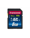 SDHC 8GB Class10 90/20 MB/s UHS-I x300 - nr 8