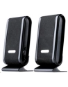 Głośniki 2+0 TRACER Quanto Black USB - nr 8