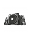 Tytan 2.1 Subwoofer Speaker Set - black - nr 12