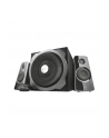 Tytan 2.1 Subwoofer Speaker Set - black - nr 13