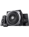 Tytan 2.1 Subwoofer Speaker Set - black - nr 27