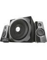 Tytan 2.1 Subwoofer Speaker Set - black - nr 34