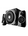 Tytan 2.1 Subwoofer Speaker Set - black - nr 36