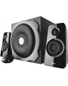 Tytan 2.1 Subwoofer Speaker Set - black - nr 38
